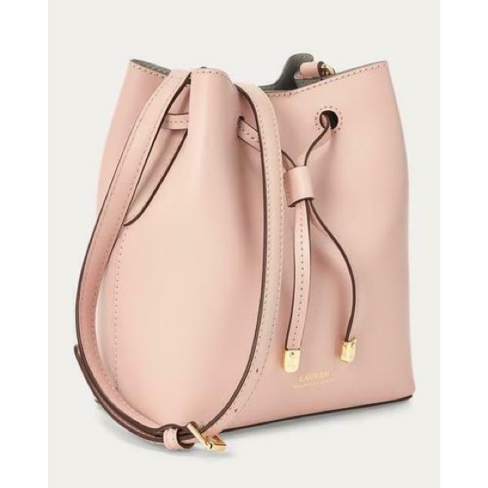 Ralph Lauren Dryden Mini Debby II Drawstring - Picture 6 of 12